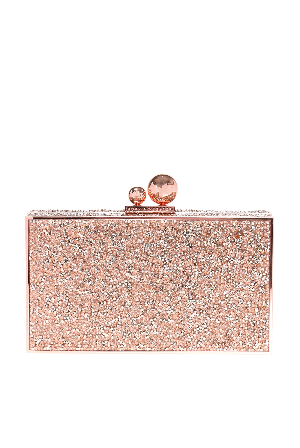 Sophia webster 2025 clara clutch